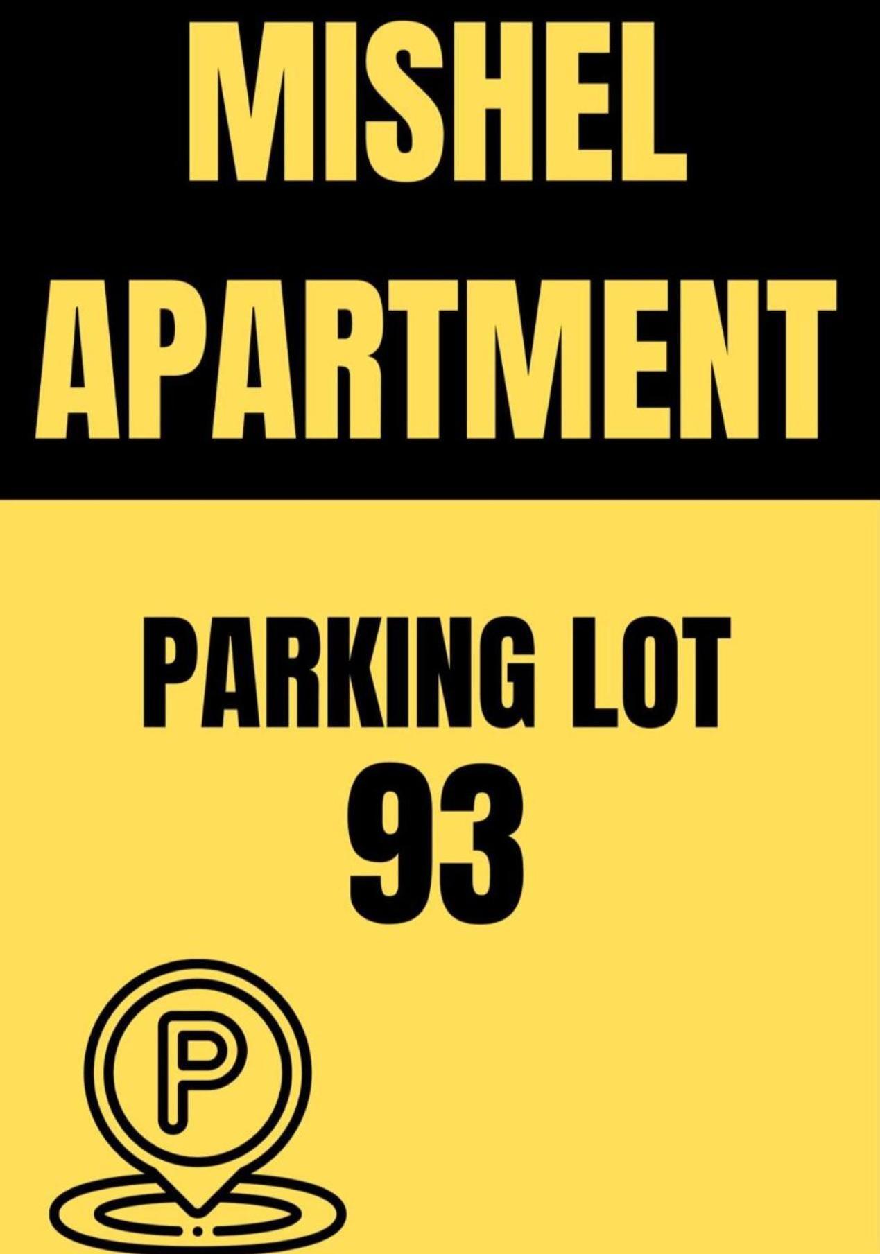 Апартаменти Free Parking Sudio Тирана Екстер'єр фото